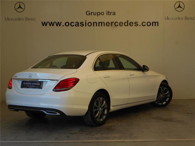 Mercedes-Benz C 220 BlueTEC Avantgarde
