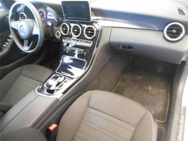 Mercedes-Benz C 220 BlueTEC Avantgarde
