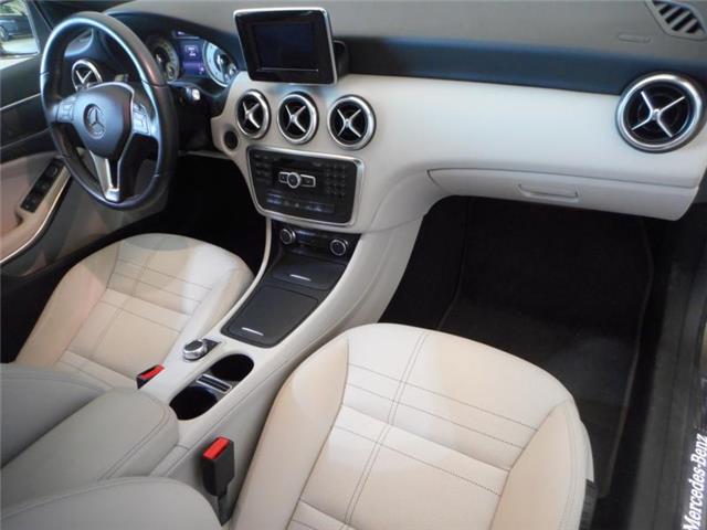 Mercedes-Benz A 180 CDI Urban