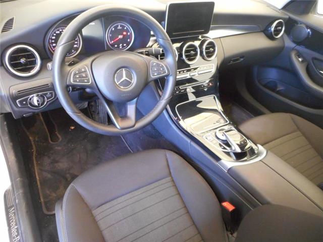Mercedes-Benz C 220 BlueTEC Avantgarde