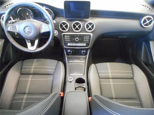 Mercedes-Benz A 180 d Urban