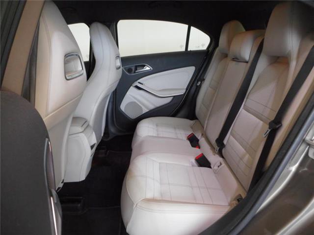 Mercedes-Benz A 180 CDI Urban