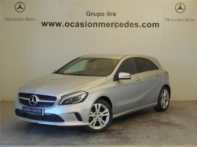 Mercedes-Benz A 180 d Urban