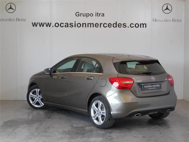 Mercedes-Benz A 180 CDI Urban