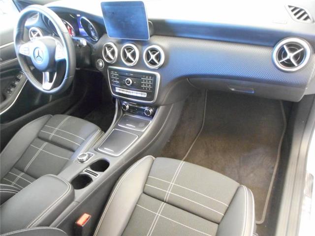 Mercedes-Benz A 180 d Urban
