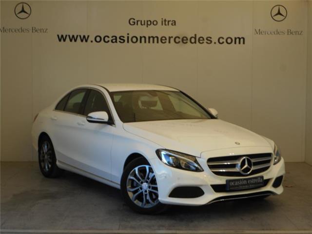 Mercedes-Benz C 220 BlueTEC Avantgarde