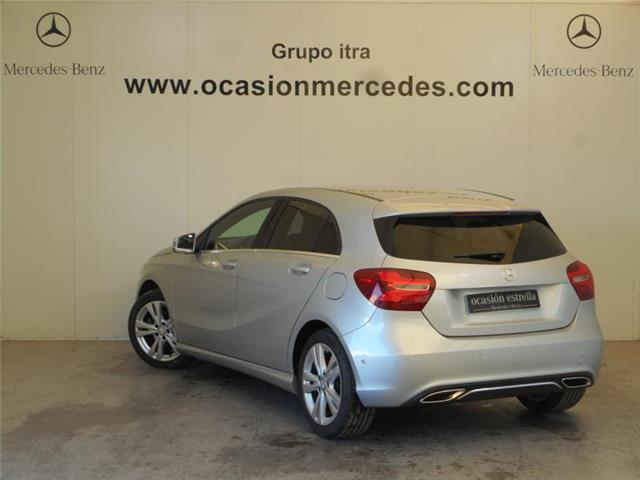 Mercedes-Benz A 180 d Urban