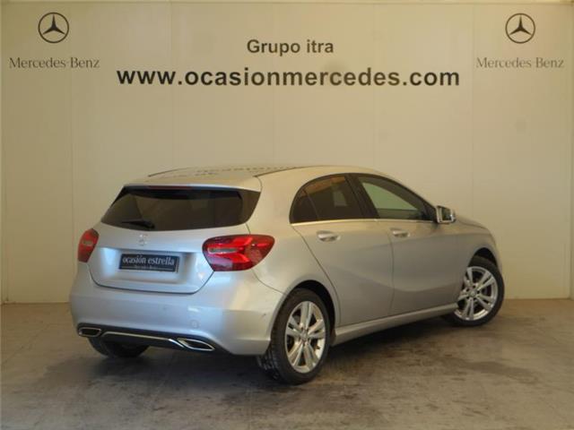 Mercedes-Benz A 180 d Urban