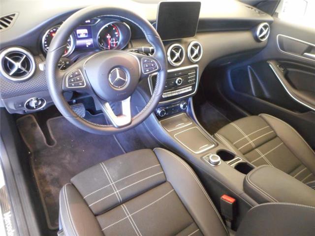 Mercedes-Benz A 180 d Urban
