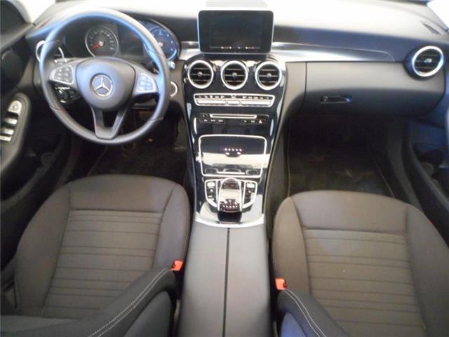 Mercedes-Benz C 220 BlueTEC Avantgarde
