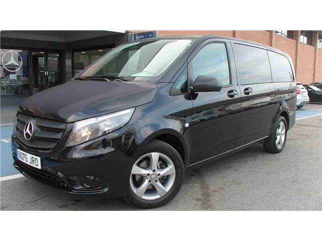 Mercedes-Benz Vito Tourer 114CDI Pro Larga