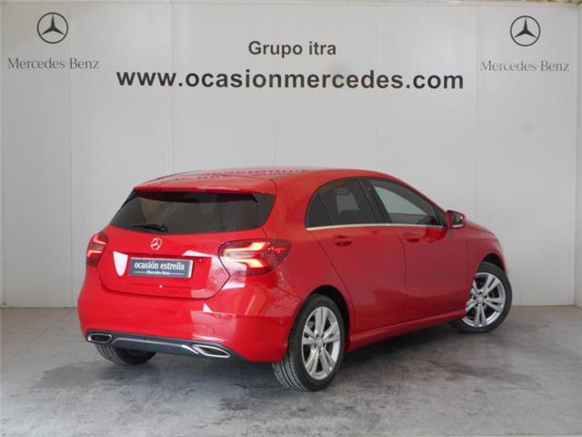 Mercedes-Benz A 180 d Urban