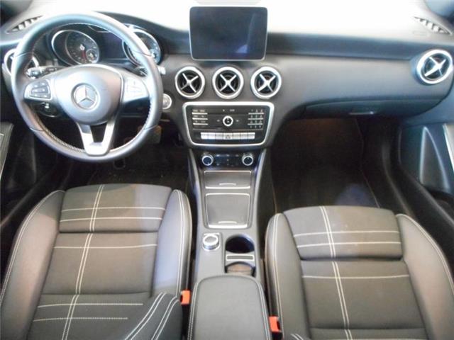 Mercedes-Benz A 180 d Urban
