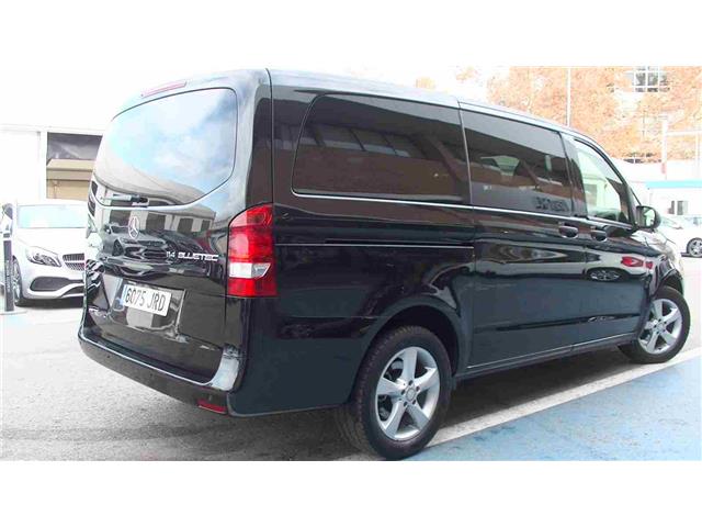 Mercedes-Benz Vito Tourer 114CDI Pro Larga