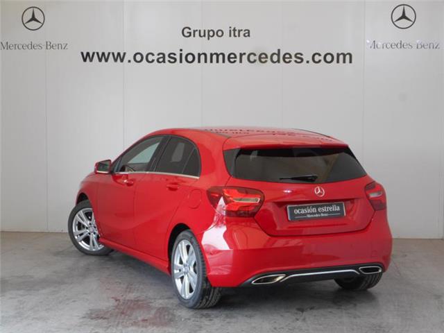 Mercedes-Benz A 180 d Urban