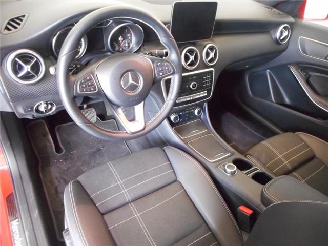 Mercedes-Benz A 180 d Urban