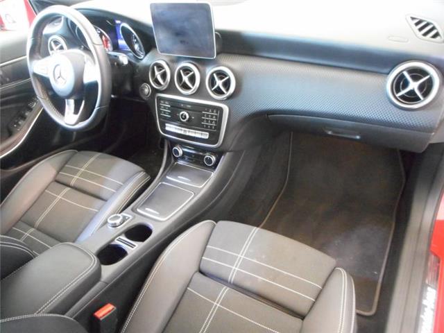 Mercedes-Benz A 180 d Urban