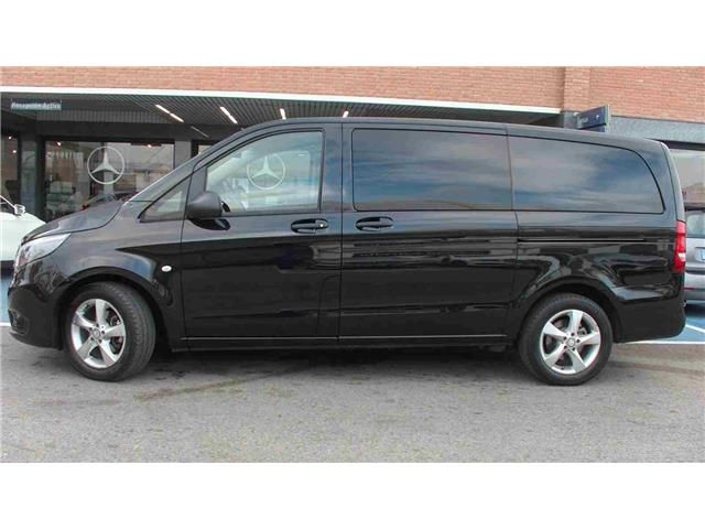 Mercedes-Benz Vito Tourer 114CDI Pro Larga