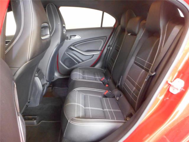 Mercedes-Benz A 180 d Urban
