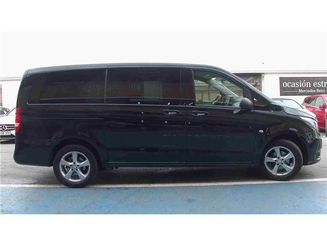 Mercedes-Benz Vito Tourer 114CDI Pro Larga