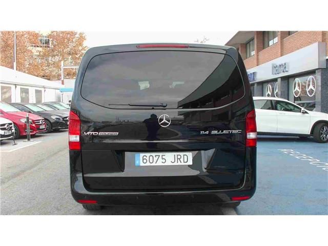 Mercedes-Benz Vito Tourer 114CDI Pro Larga