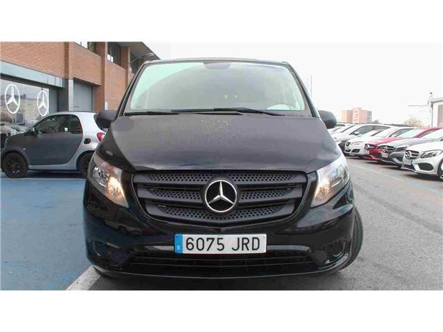 Mercedes-Benz Vito Tourer 114CDI Pro Larga