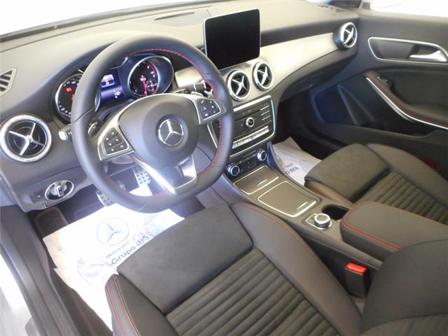 Mercedes-Benz CLA 220 d Shooting Brake