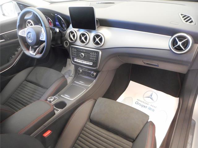 Mercedes-Benz CLA 220 d Shooting Brake