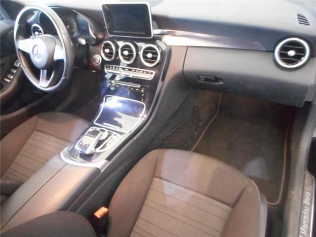 Mercedes-Benz C 220 BlueTEC Avantgarde