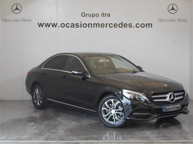 Mercedes-Benz C 220 BlueTEC Avantgarde