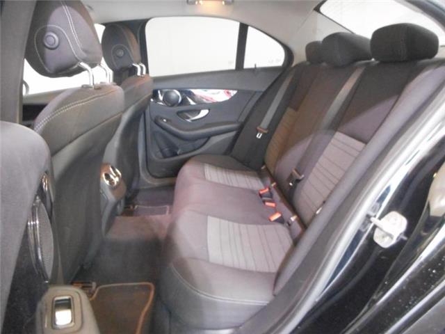 Mercedes-Benz C 220 BlueTEC Avantgarde