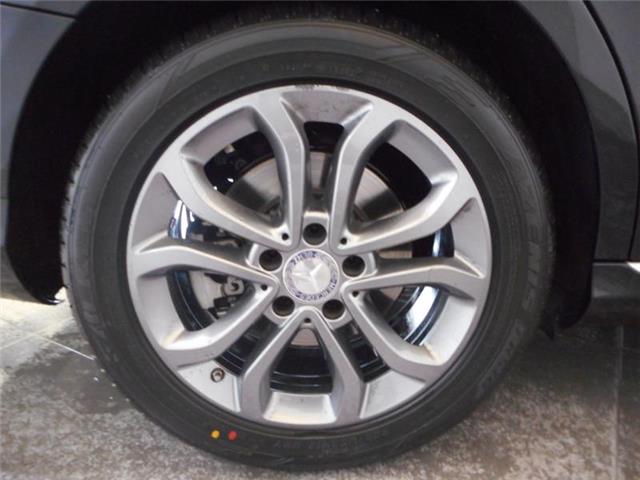 Mercedes-Benz C 220 BlueTEC Avantgarde