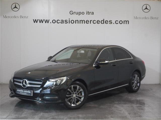 Mercedes-Benz C 220 BlueTEC Avantgarde