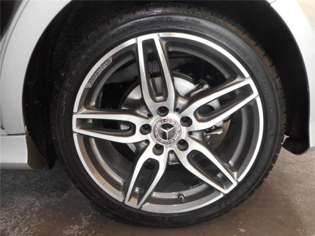 Mercedes-Benz A 200 d AMG Line