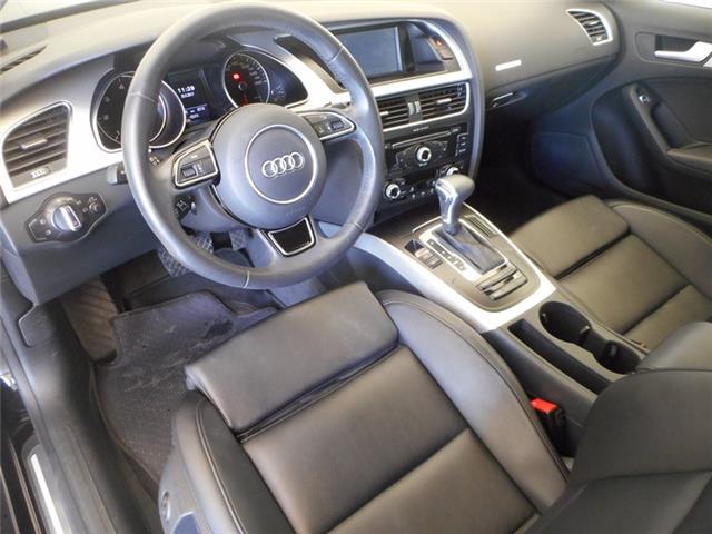 Audi A5 Sportb 2.0 TDI 150CV multitron Advanced