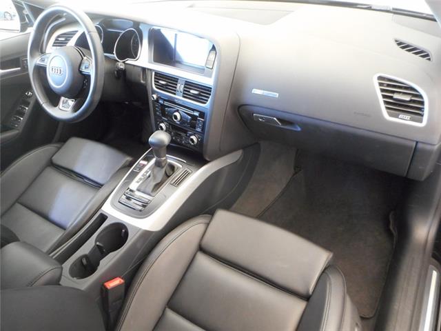 Audi A5 Sportb 2.0 TDI 150CV multitron Advanced