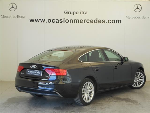 Audi A5 Sportb 2.0 TDI 150CV multitron Advanced