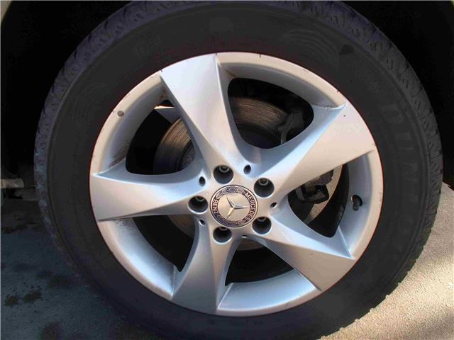 Mercedes-Benz Vito Furgón 114 BT Tourer Pro Larga