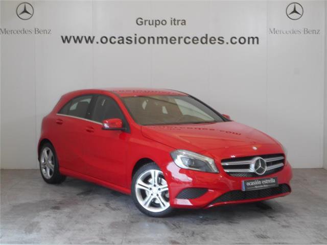 Mercedes-Benz A 200 CDI Urban