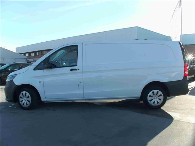 Mercedes-Benz Vito Furgón 111 CDI Extralarga