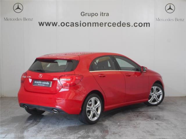 Mercedes-Benz A 200 CDI Urban