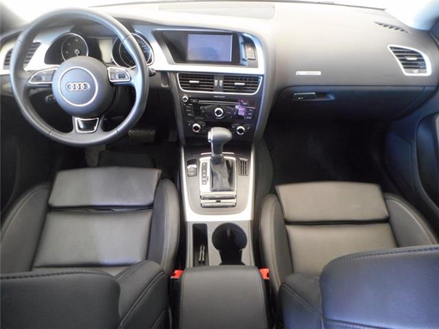 Audi A5 Sportb 2.0 TDI 150CV multitron Advanced