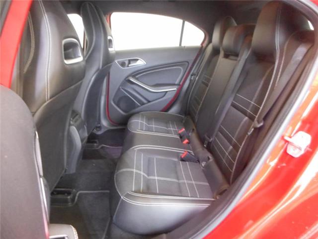 Mercedes-Benz A 200 CDI Urban