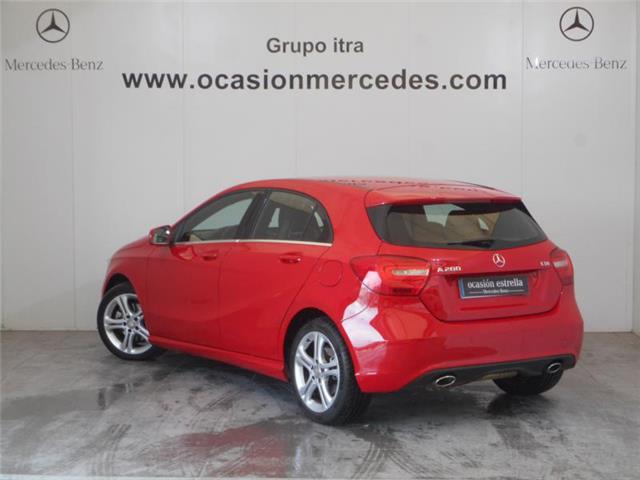 Mercedes-Benz A 200 CDI Urban