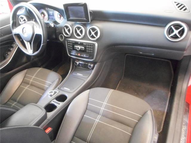 Mercedes-Benz A 200 CDI Urban