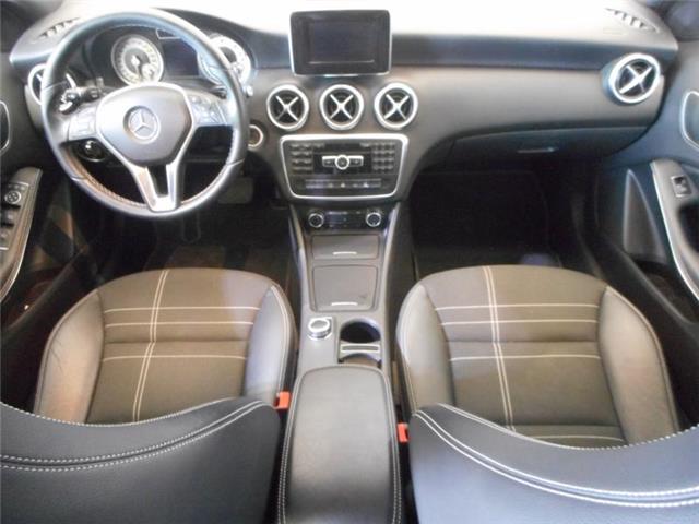 Mercedes-Benz A 200 CDI Urban