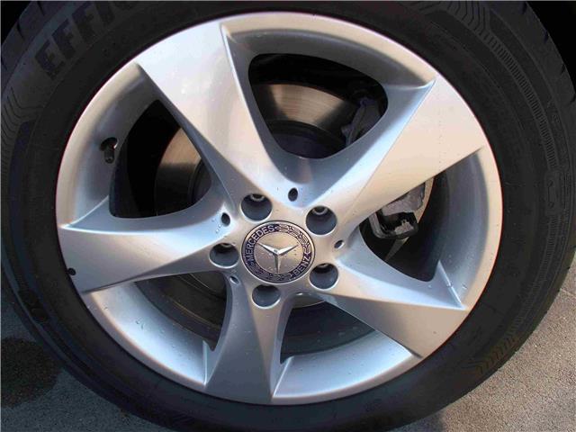 Mercedes-Benz V Clase 220 d Clase V Largo