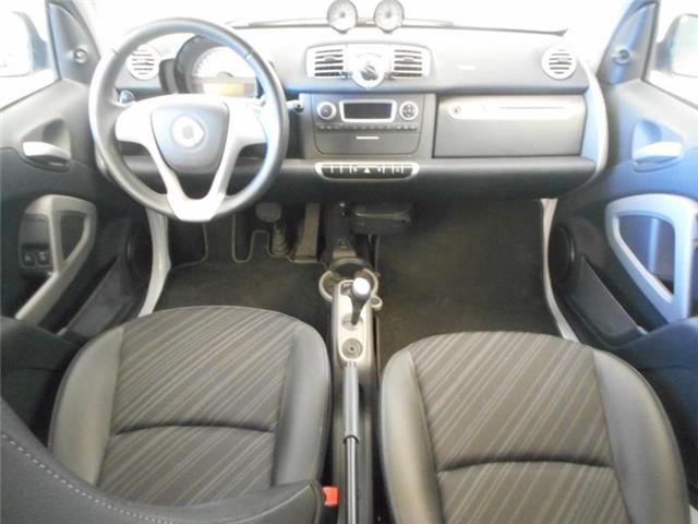 Smart ForTwo Coupé 52 mhd Pulse
