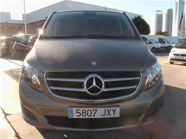Mercedes-Benz V Clase 220 d Clase V Largo