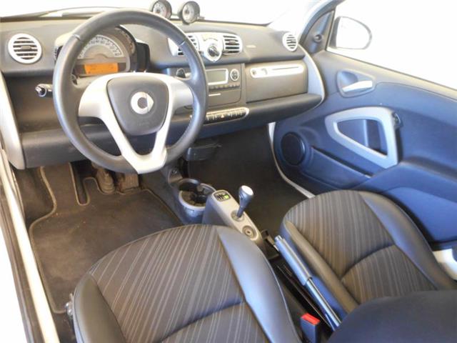 Smart ForTwo Coupé 52 mhd Pulse